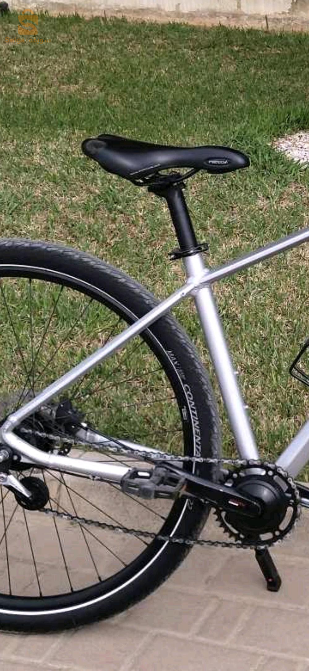 velo BMW