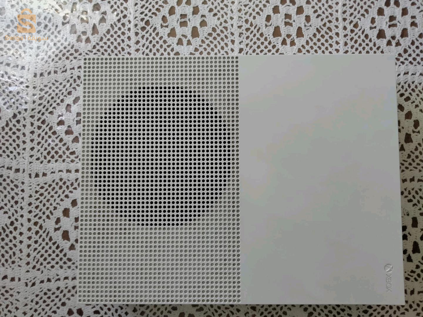 sans manette Xbox one s