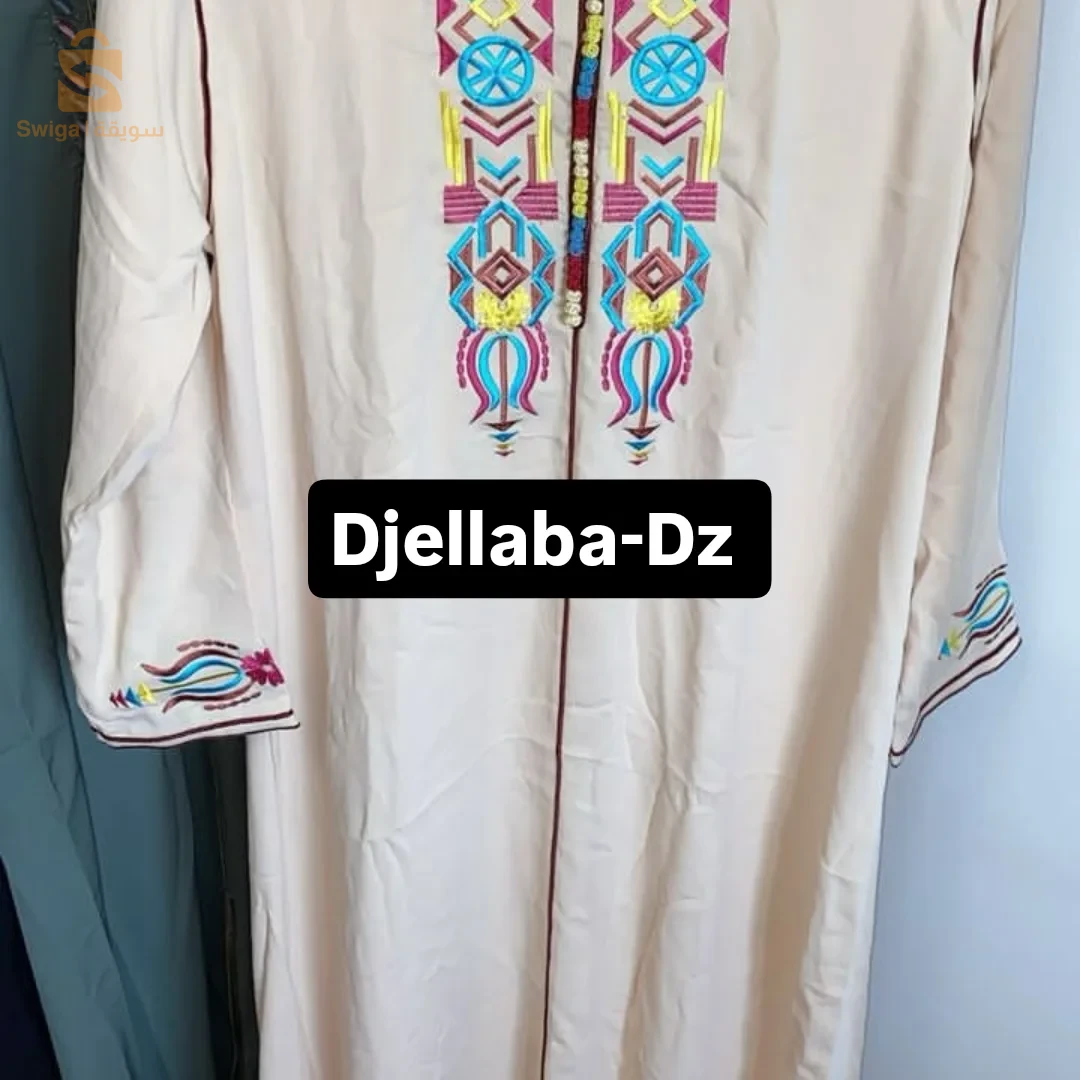 a vendre djellaba,  pyjama, pantalon carré