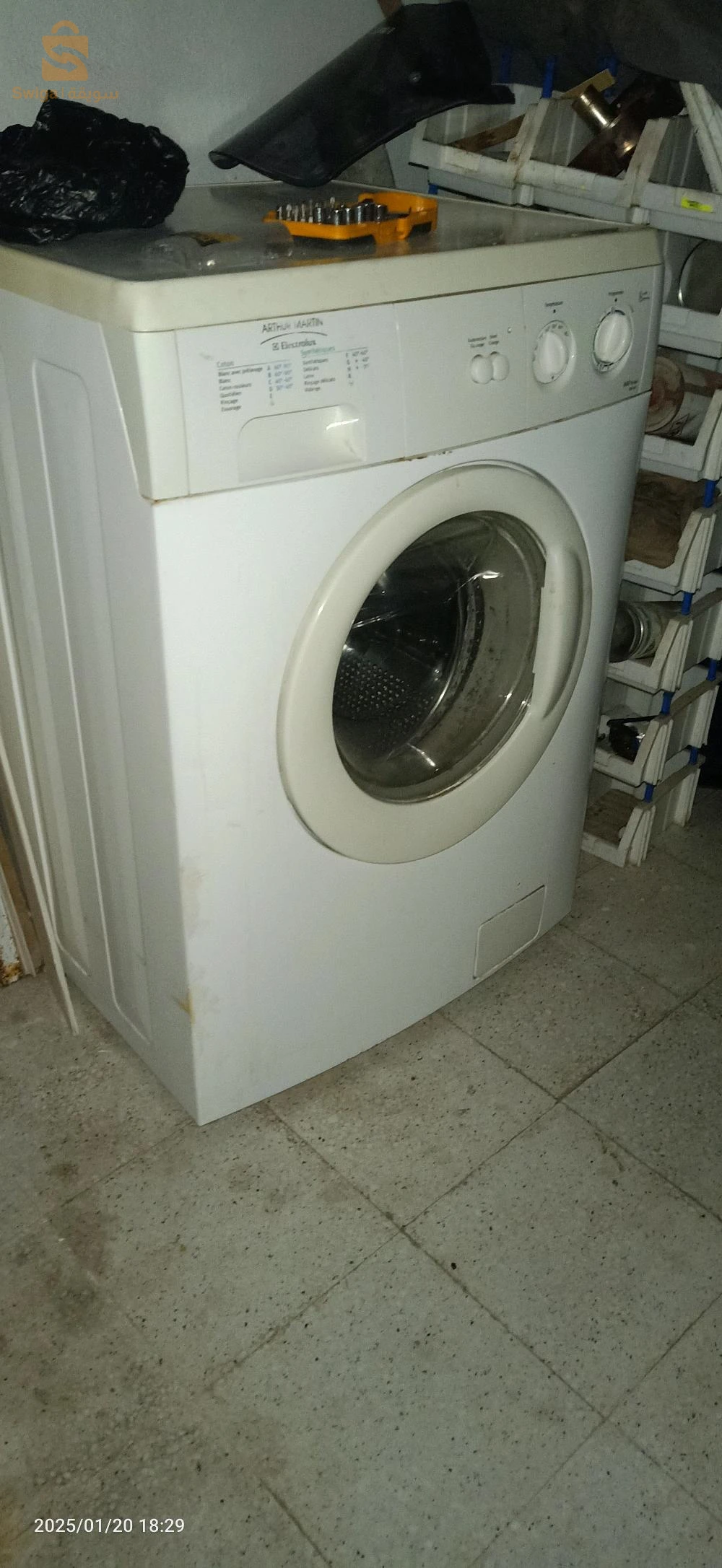 montage et réparation climatisation