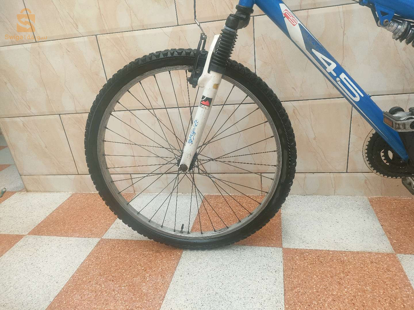 دراجة ه‍وائية