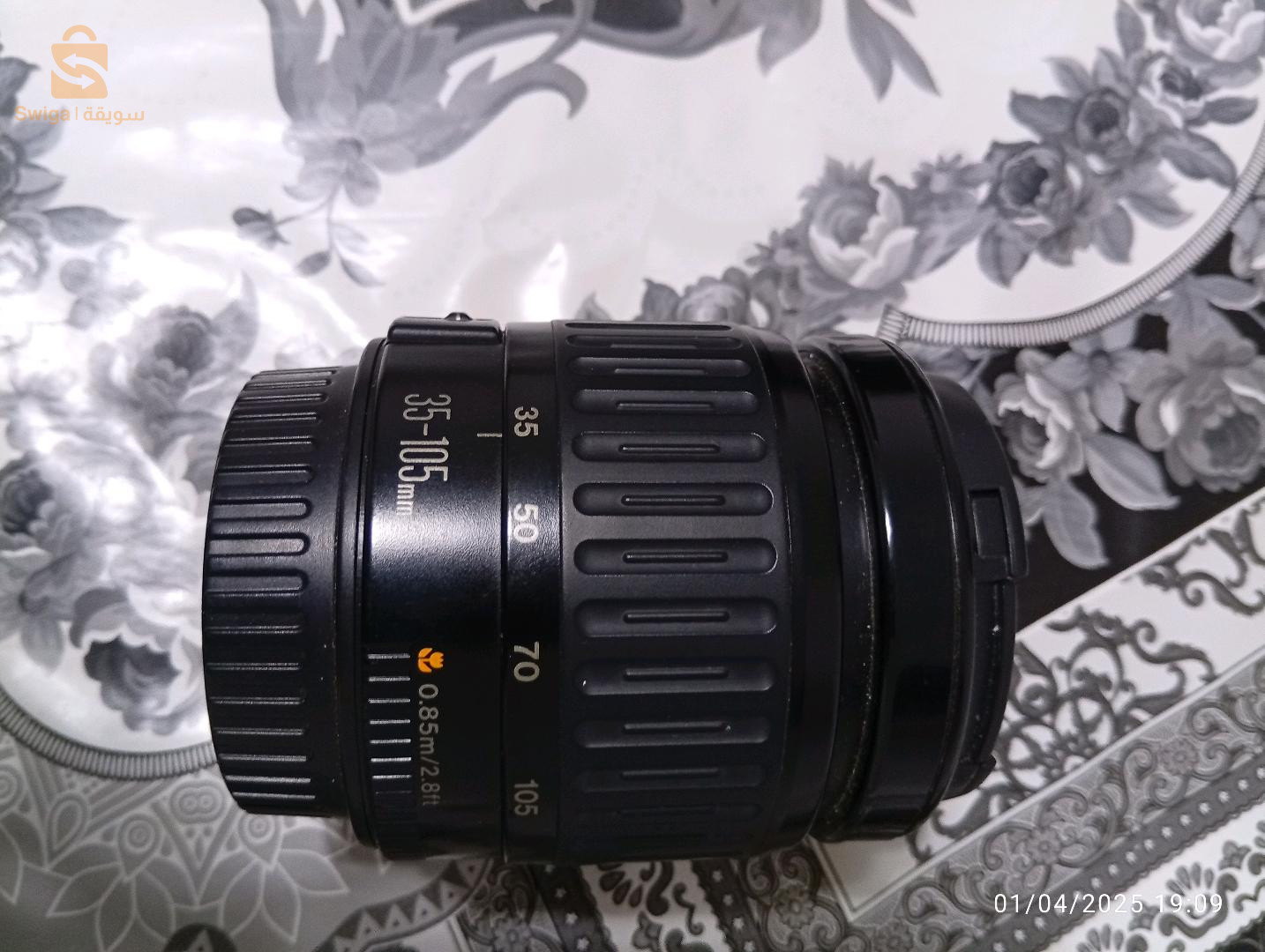 Canon EOS 700D 5K