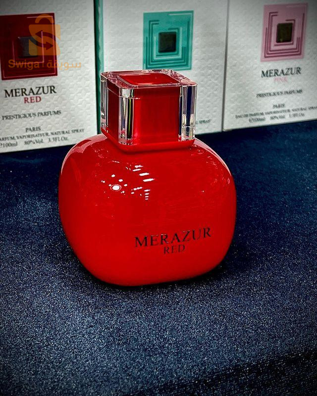 Parfum merazur