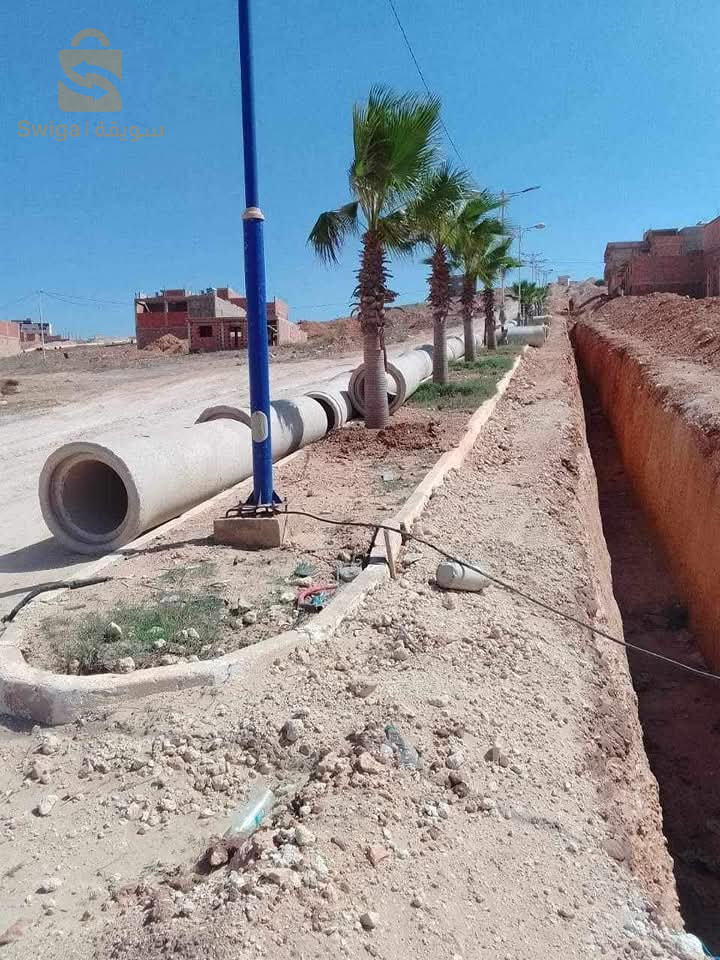 قطعة أرض عمرانية