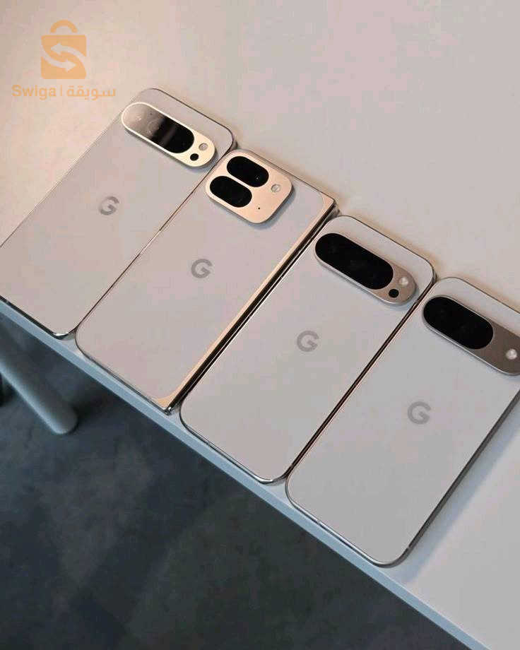 Google Pixel 9 pro XL