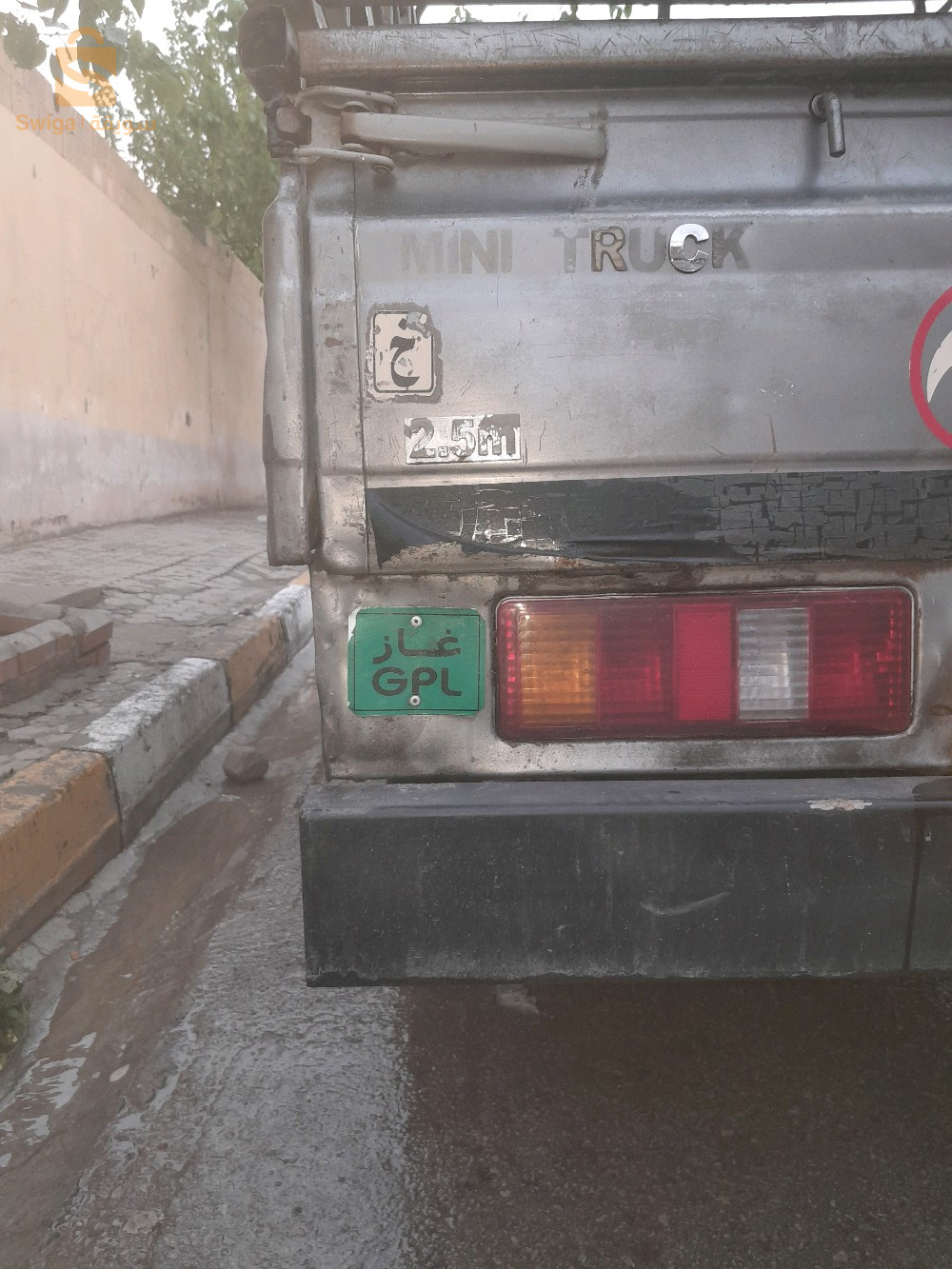DFSK K01S 2014 19 سطيف