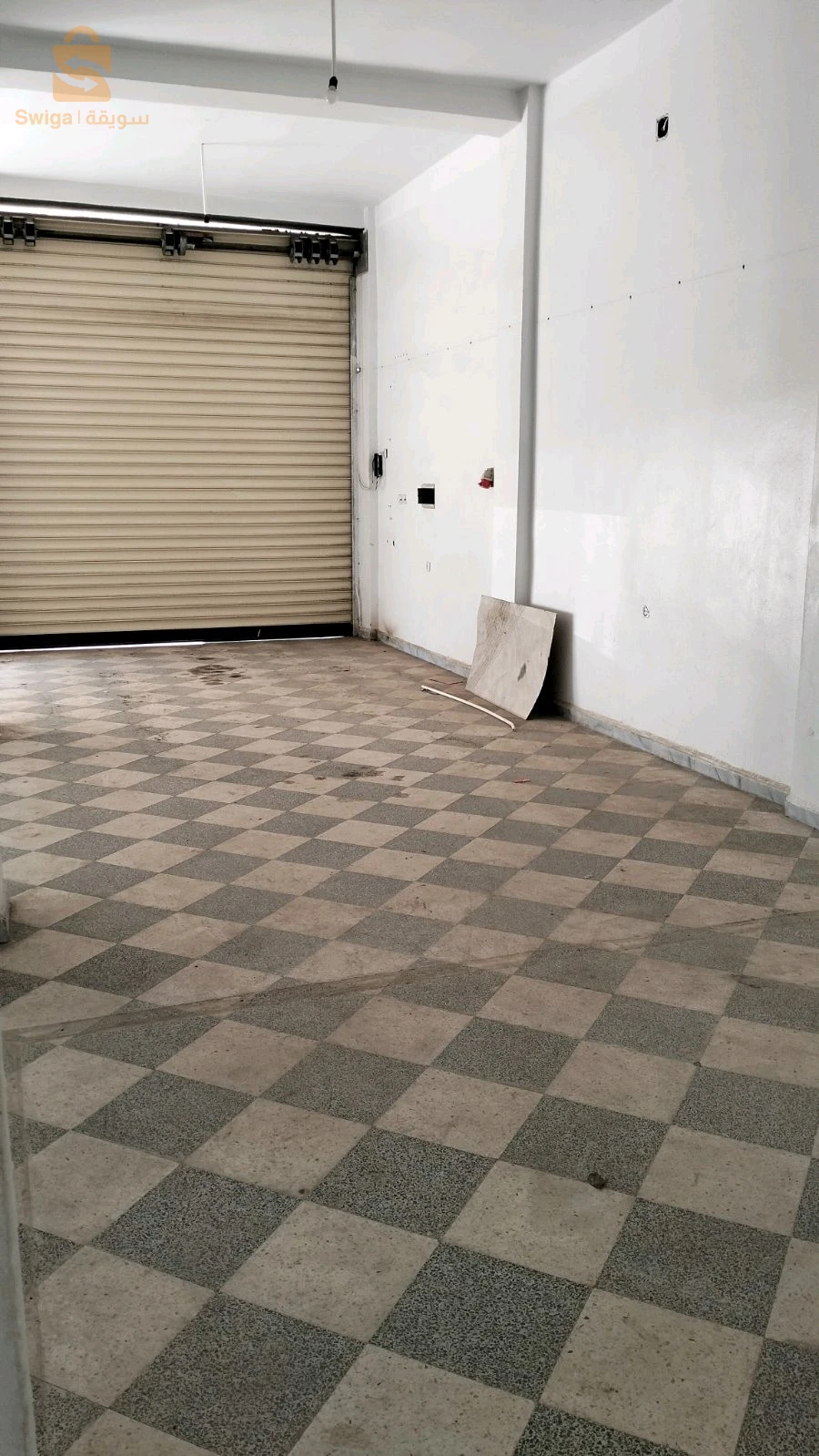 محلات للكراء.طريق الوطني رقم 5.قريب.علا.سوبار.مارشي.ربراب.انو.فيهم.بارك.كبير.ماء.كهرباء.غاز.صرف.حصي.المهتم.يتصل.0660400641