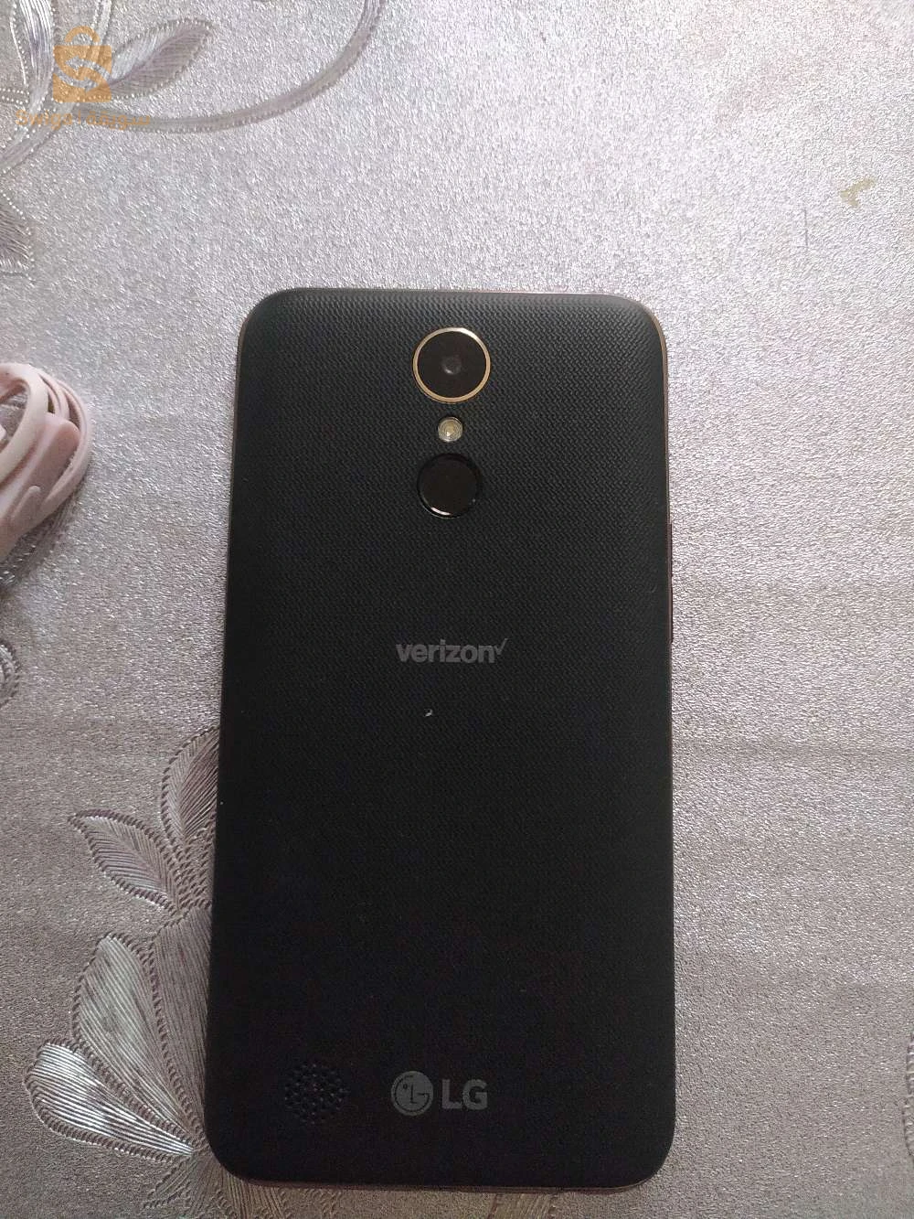 À VENDRE : Téléphone LG K20V - État 10/10