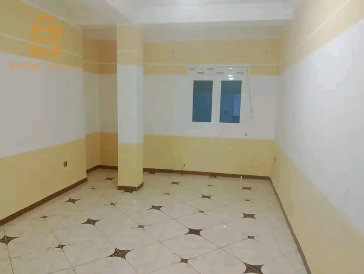 فيلا للبيع طابق أرضي وطابق أول والإسكان مباشرة وسط الهرية ولاية قسنطينة