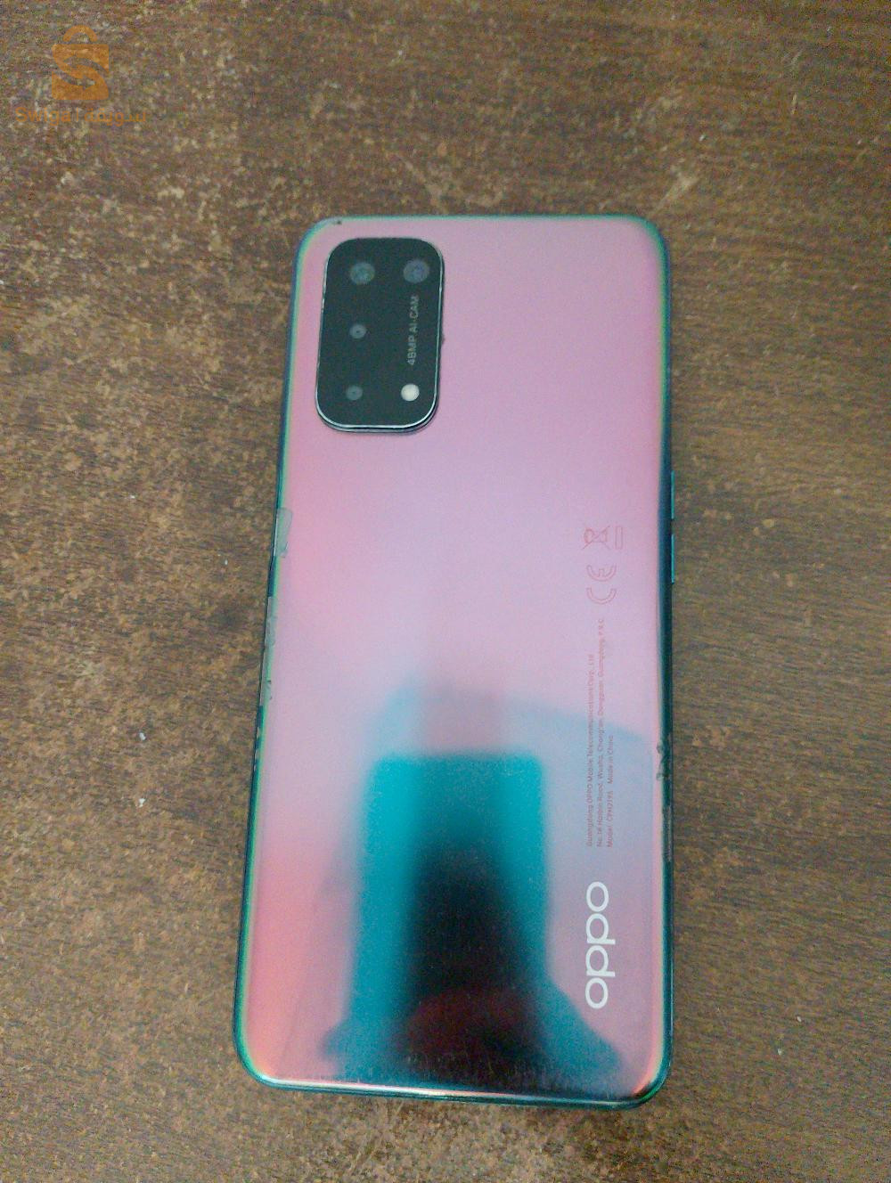 oppo a54 5G