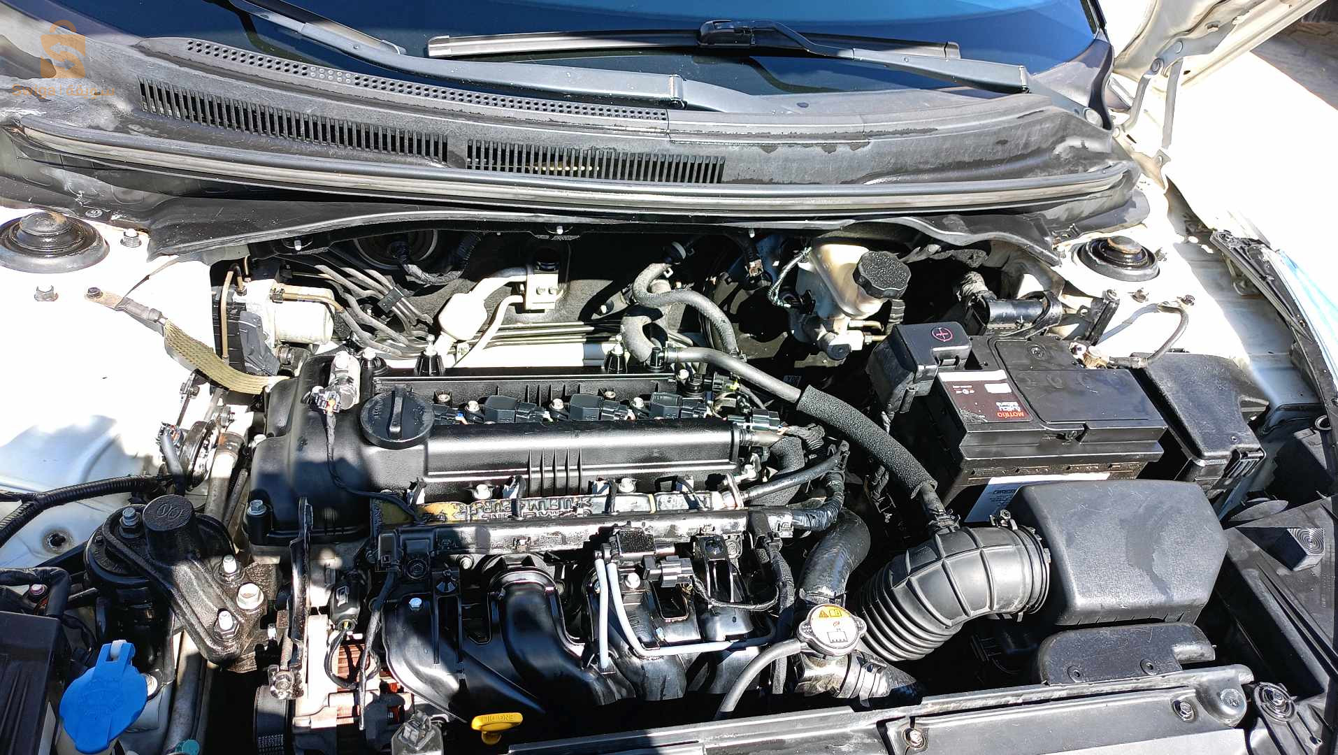 هونداي Veloster 2015 30 ورقلة