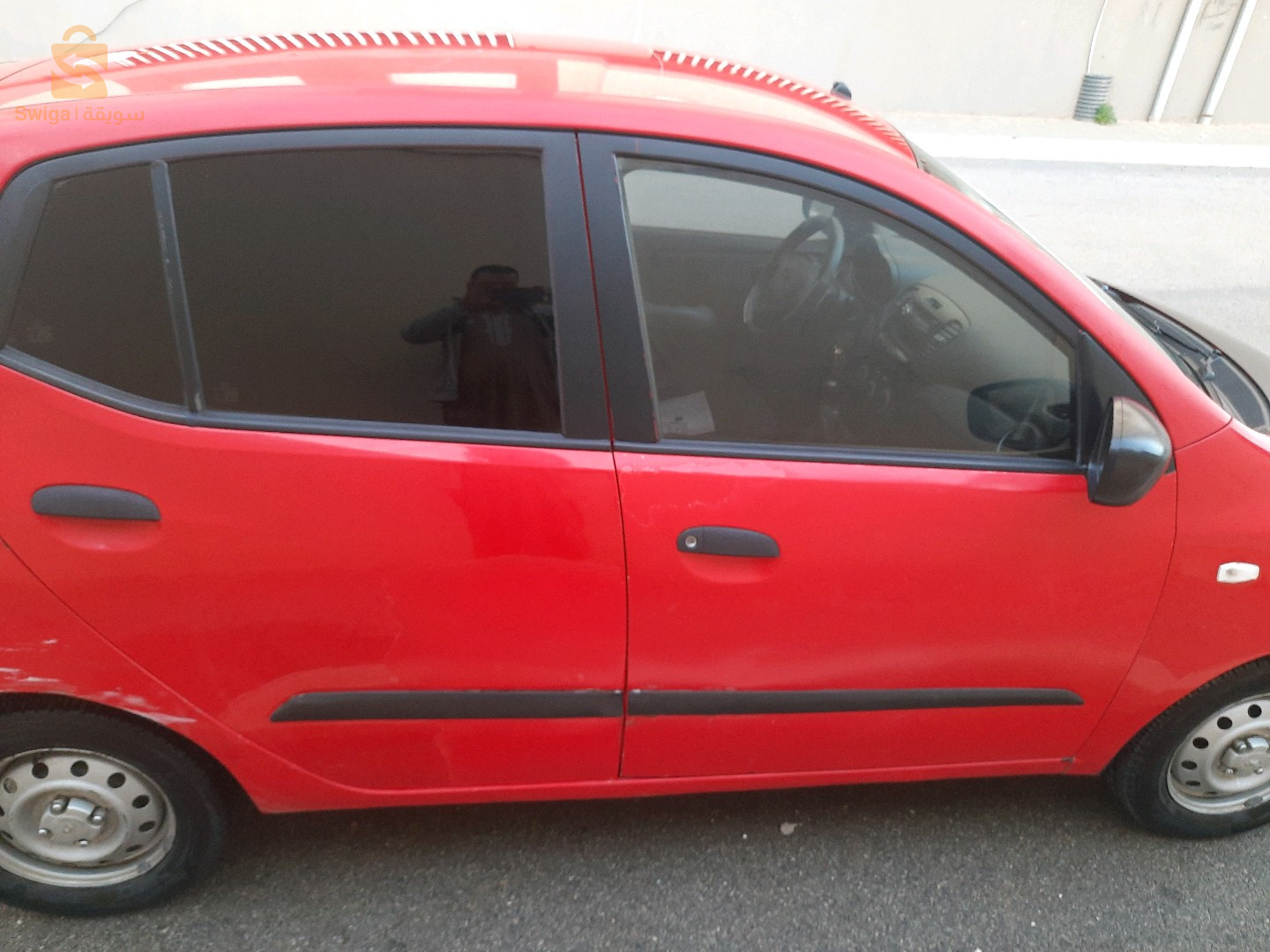 هونداي i10 2008 9 البليدة