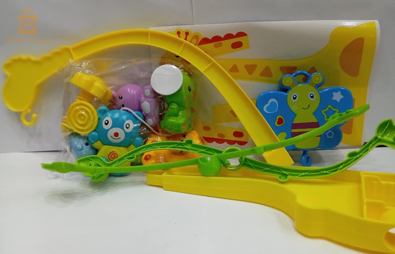 musical bébé