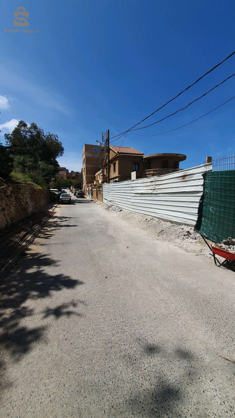 des f 3 sur ain baniane