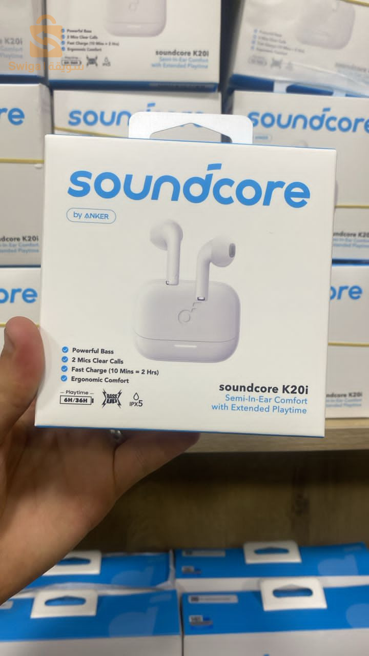 soundcore k20i