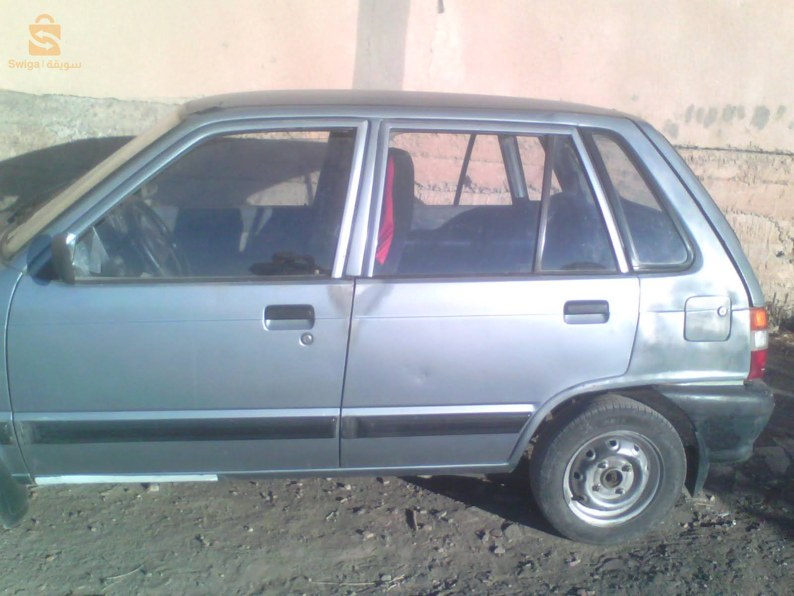 سوزوكي Maruti 2003 10 البويرة