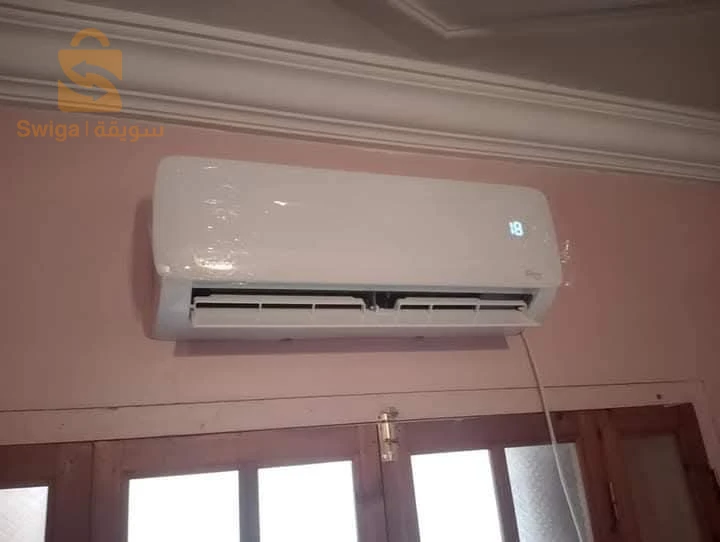 installation réparation climatiseurs