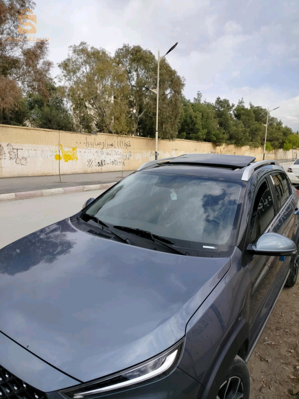 شيري Tiggo 2 2024 5 باتنة