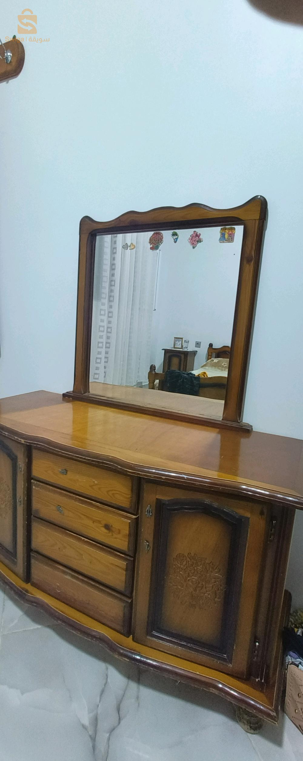 chambre a coucher