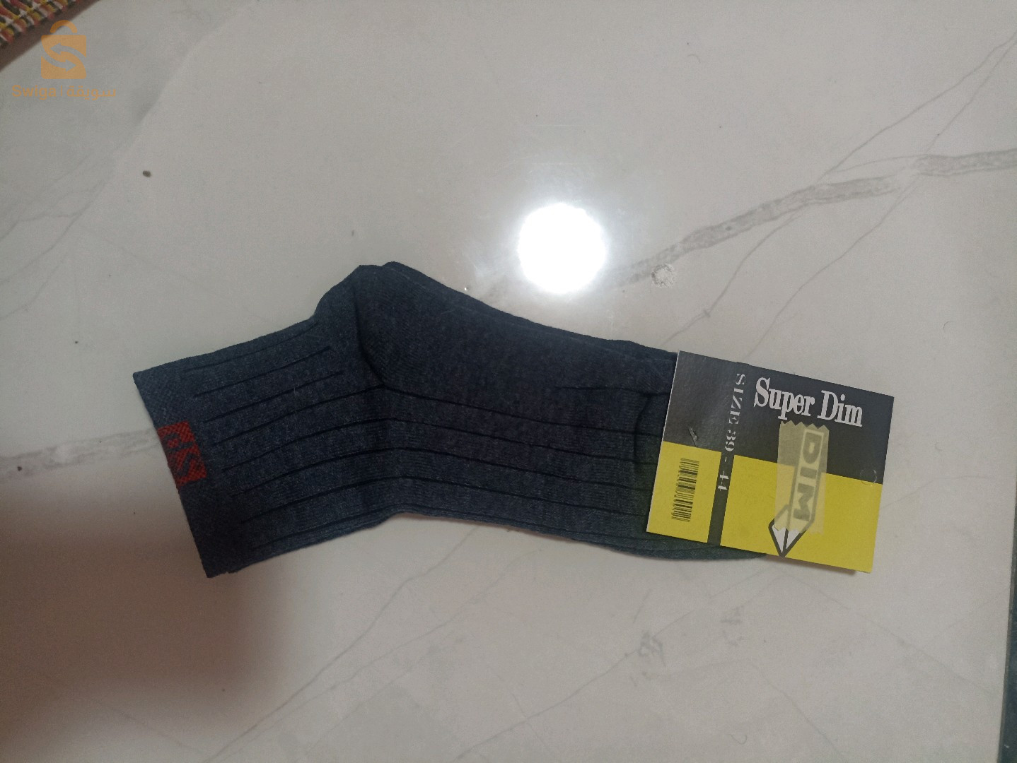 جوارب / تقاشر سلعة، جودة و سعر