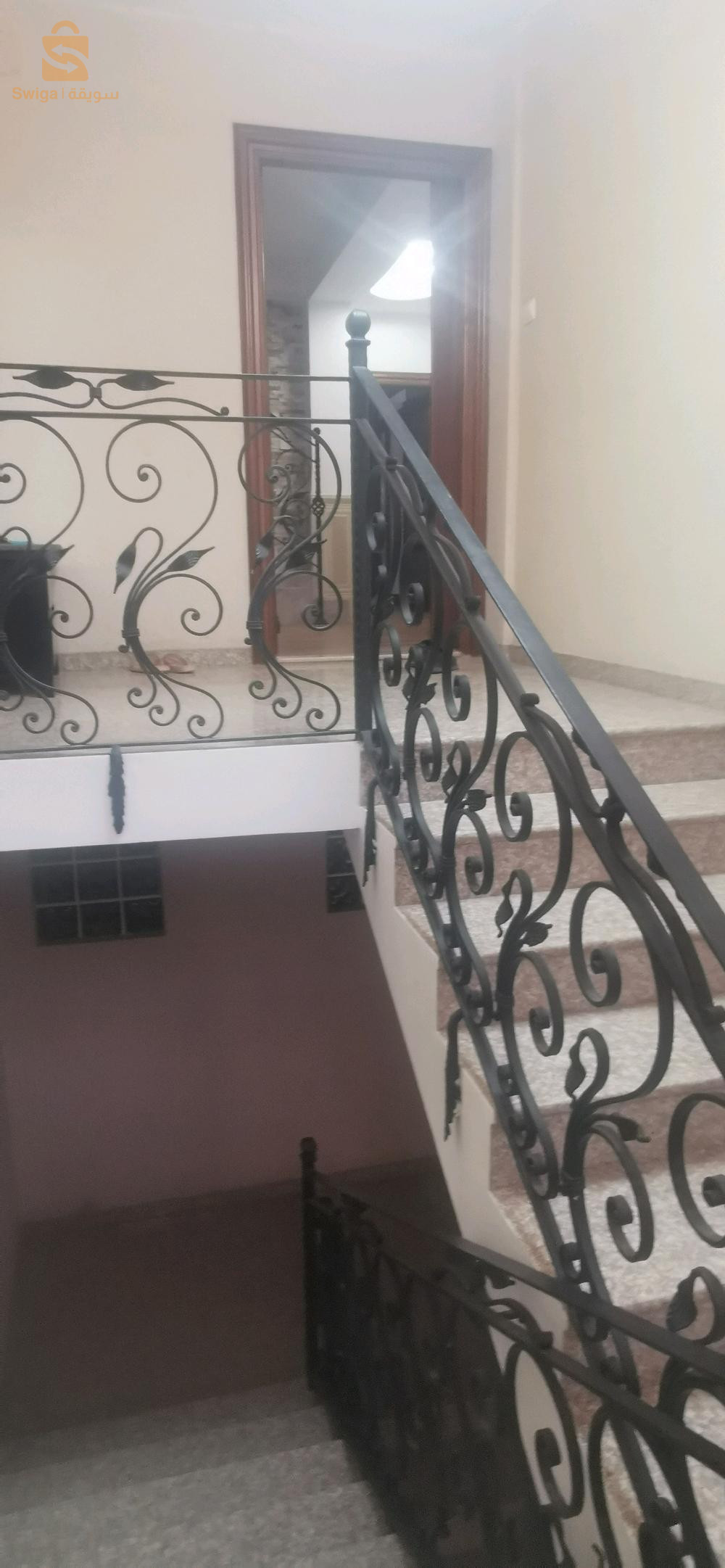 Villa à louer