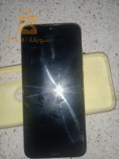 radmi note 8T