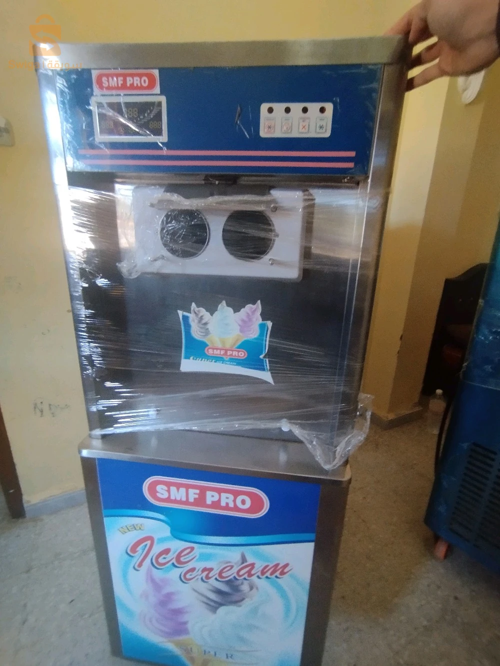 excellence et smf pro