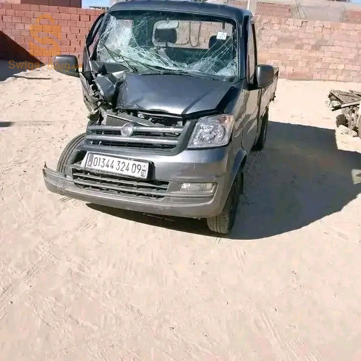 DFSK K01S 7 BISKRA