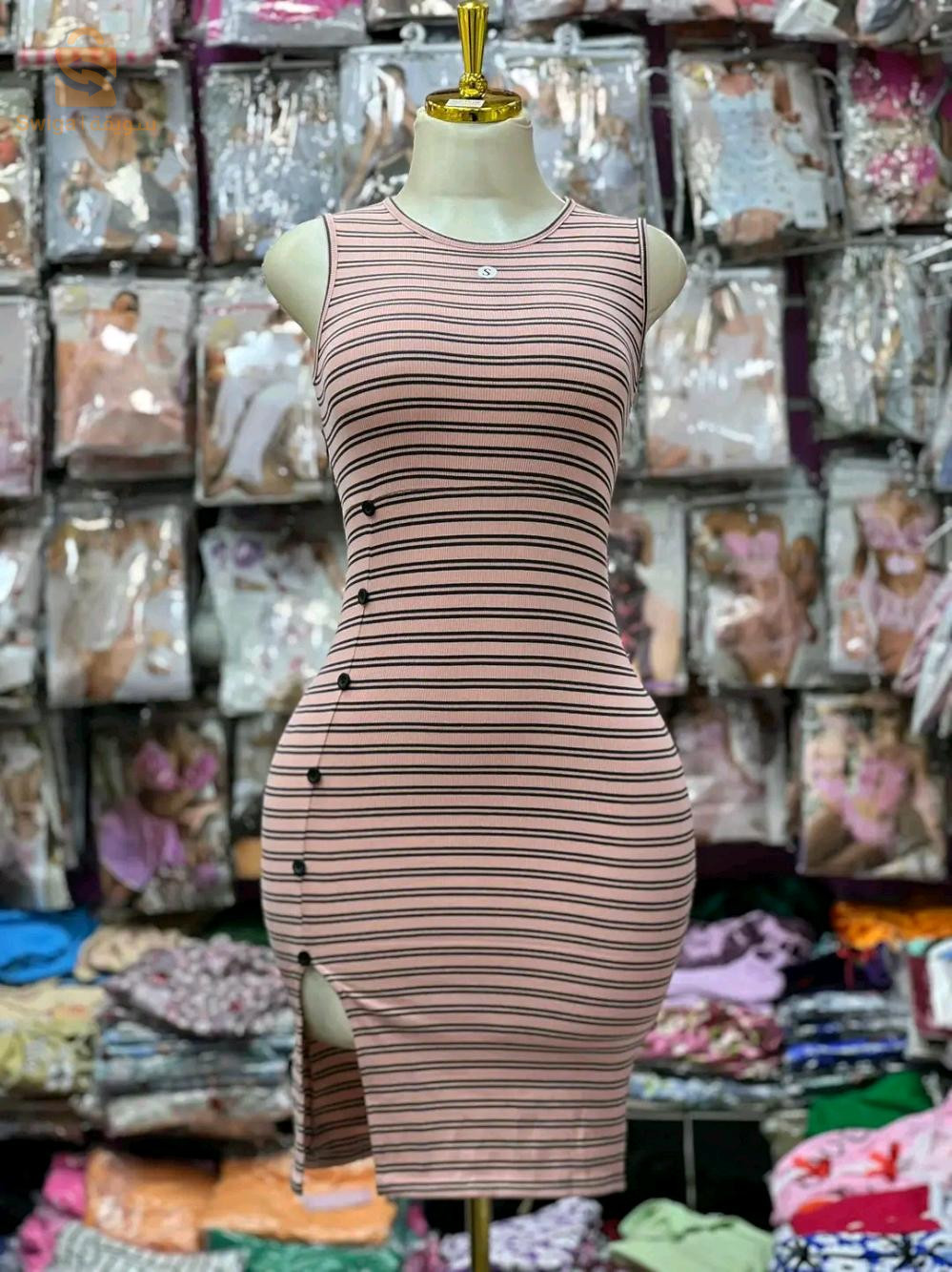 Robe d'ete