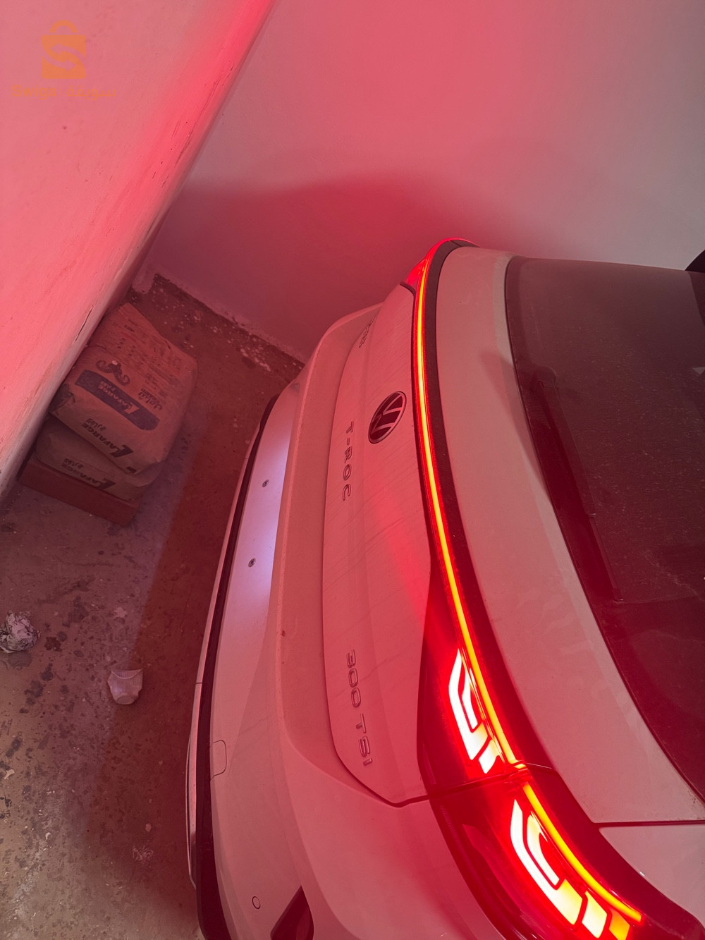 فولكس واجن T_ROC 2025 16 الجزائر