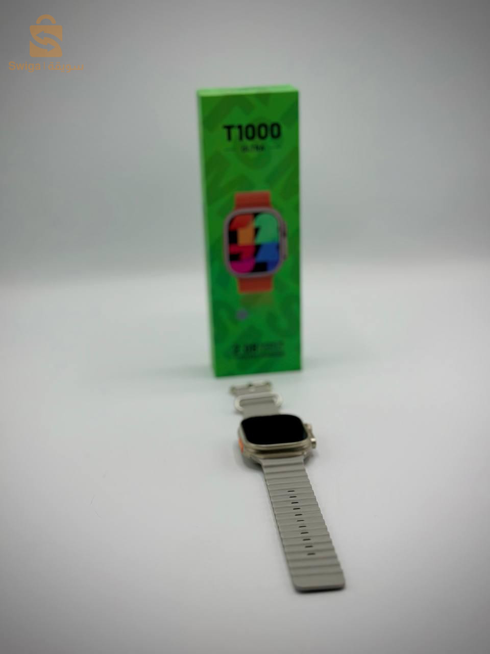 Smart watch T1000 ultra