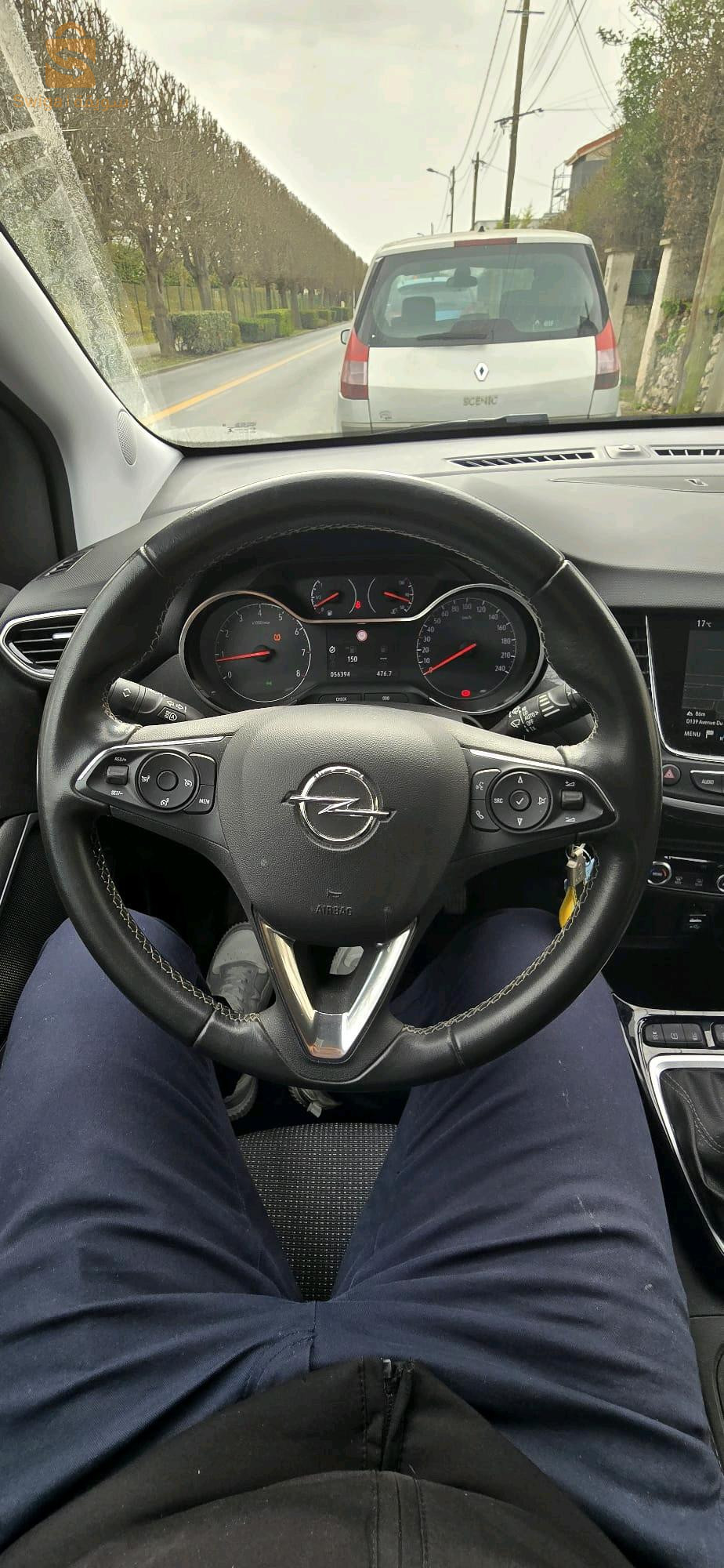 اوبل Grandland 2022 15 تيزيوزو