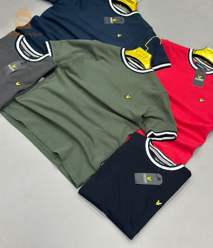 تريكو شباب تاع صيف