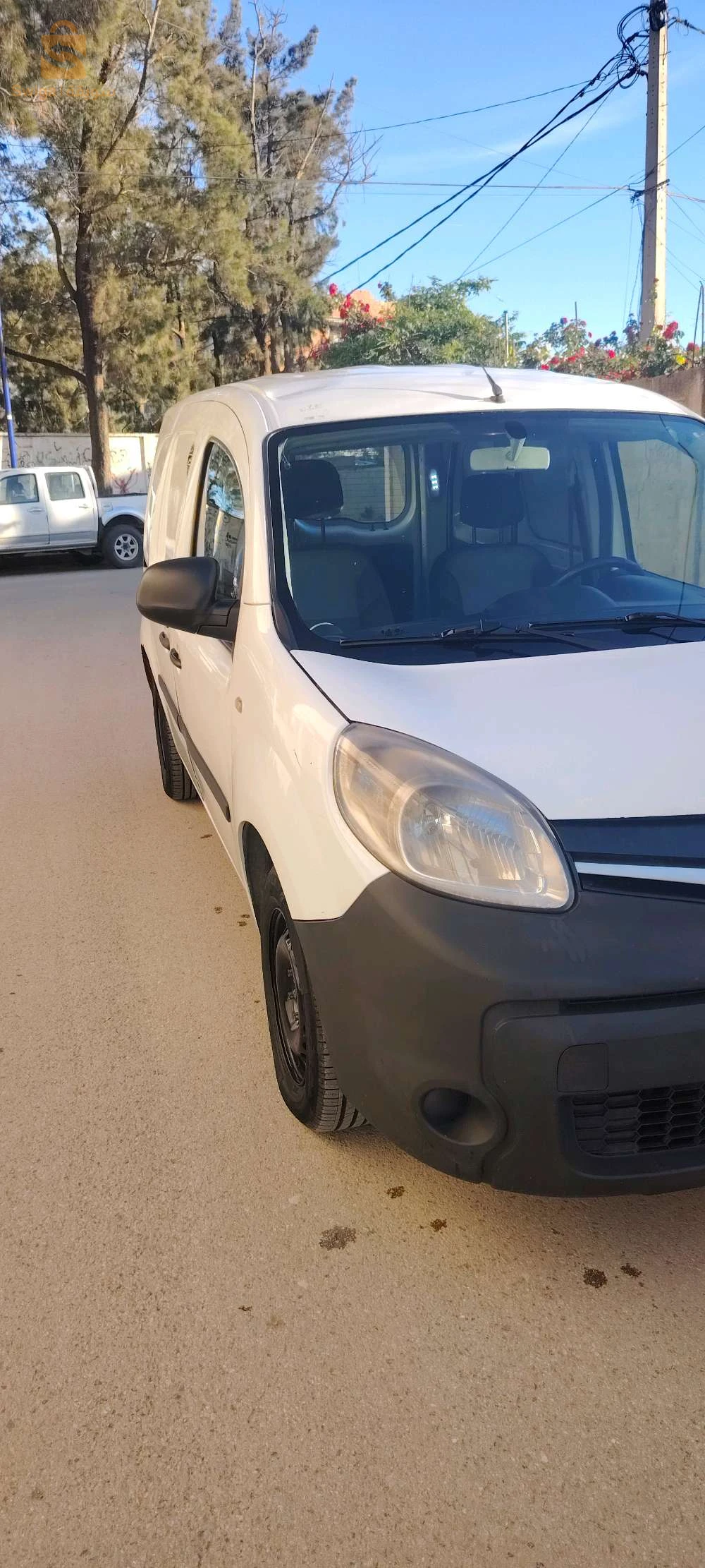 رينو Kangoo 2014 35 بومرداس
