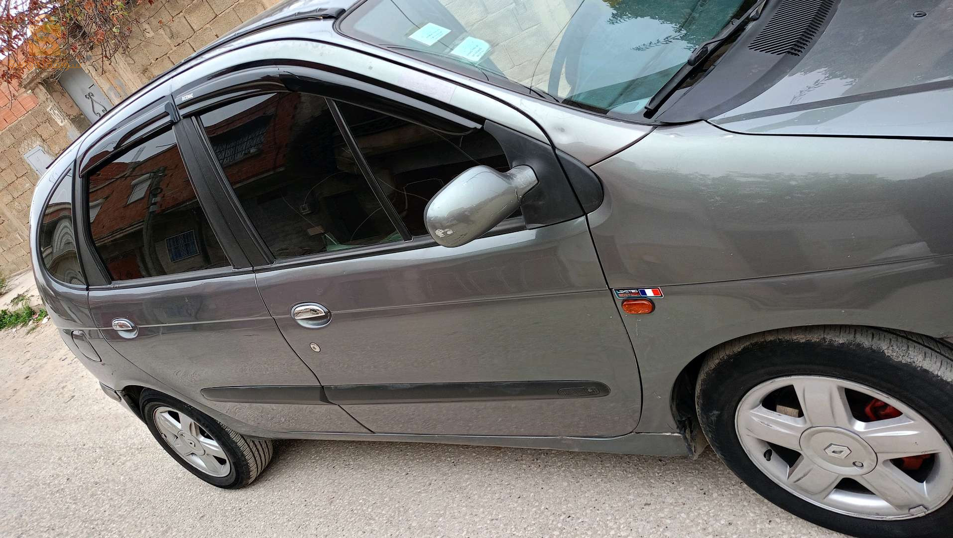 Renault Scenic 1999 25 CONSTANTINE