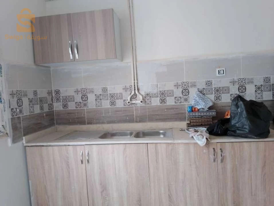 apartment F4 85M2