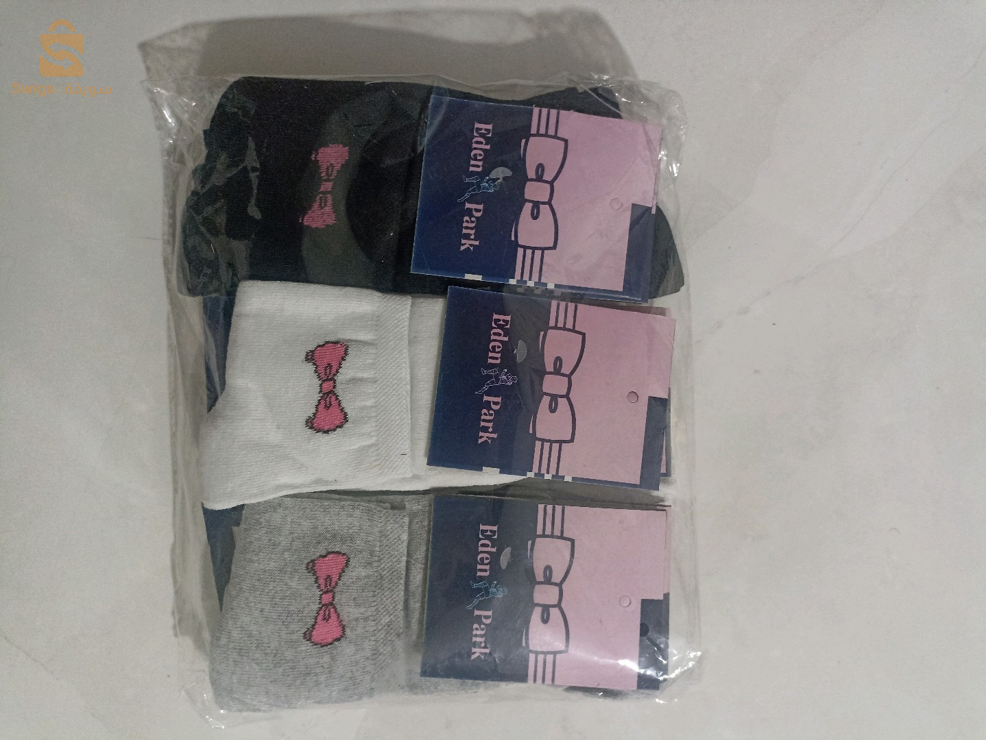 جوارب / تقاشر سلعة، جودة و سعر