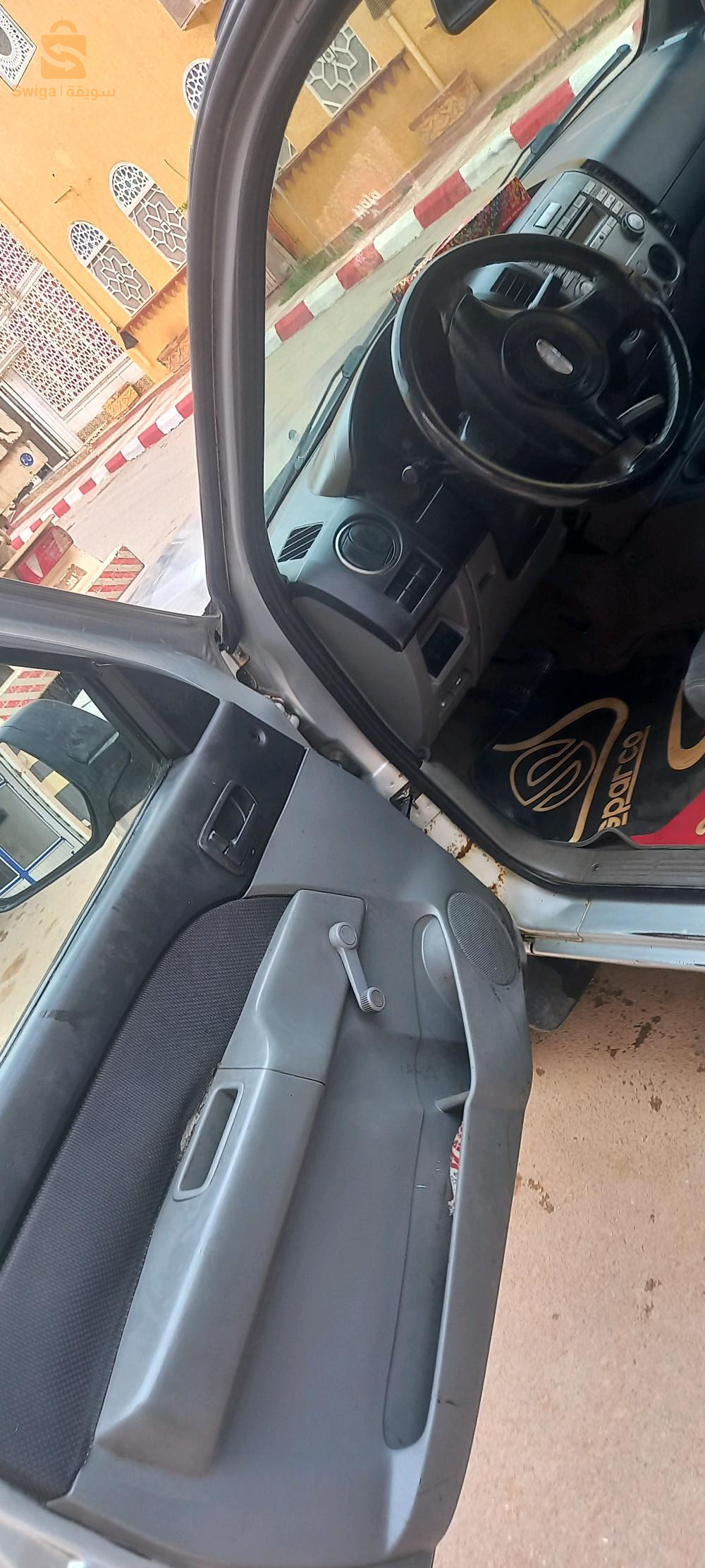 Ford Ranger 2008 31 ORAN