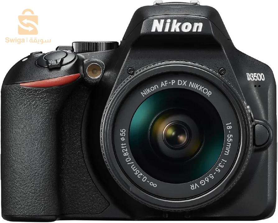 nikon d3500