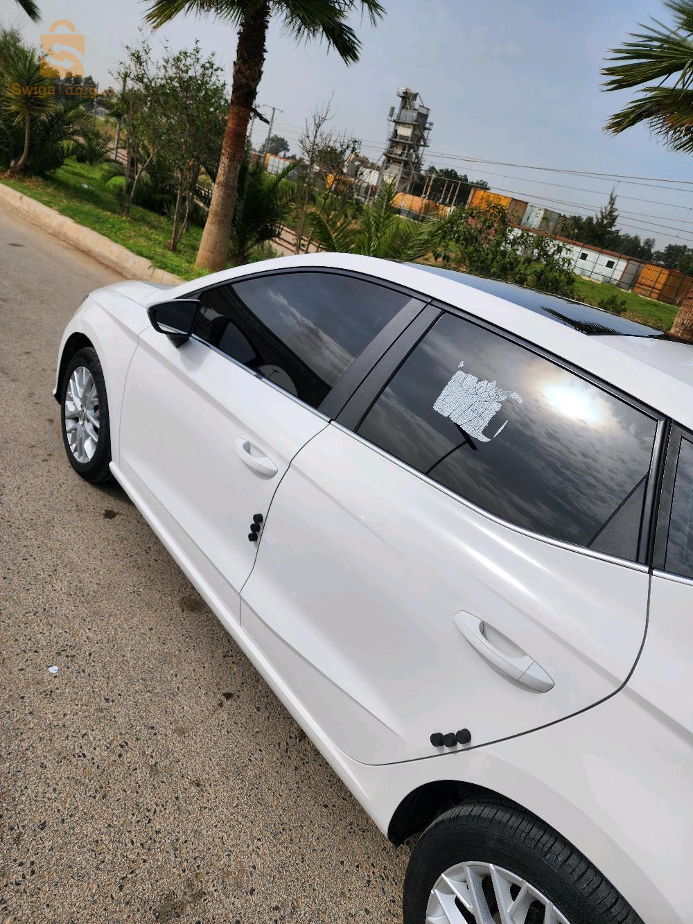 Seat Ibiza 2019 16 ALGER