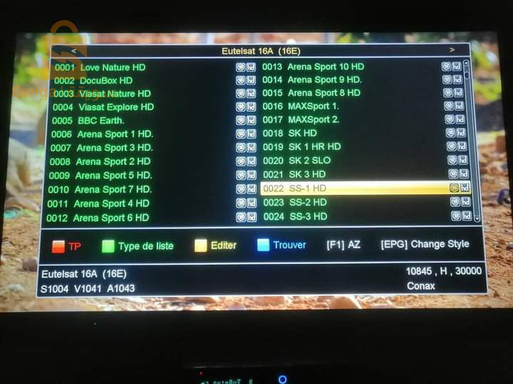 renouvellement abonnement démo