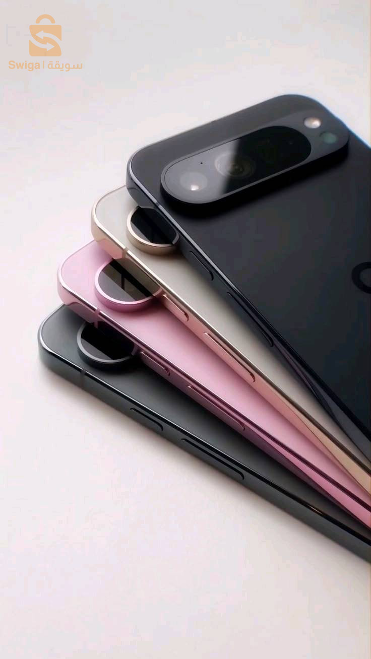 Google Pixel 9 pro XL
