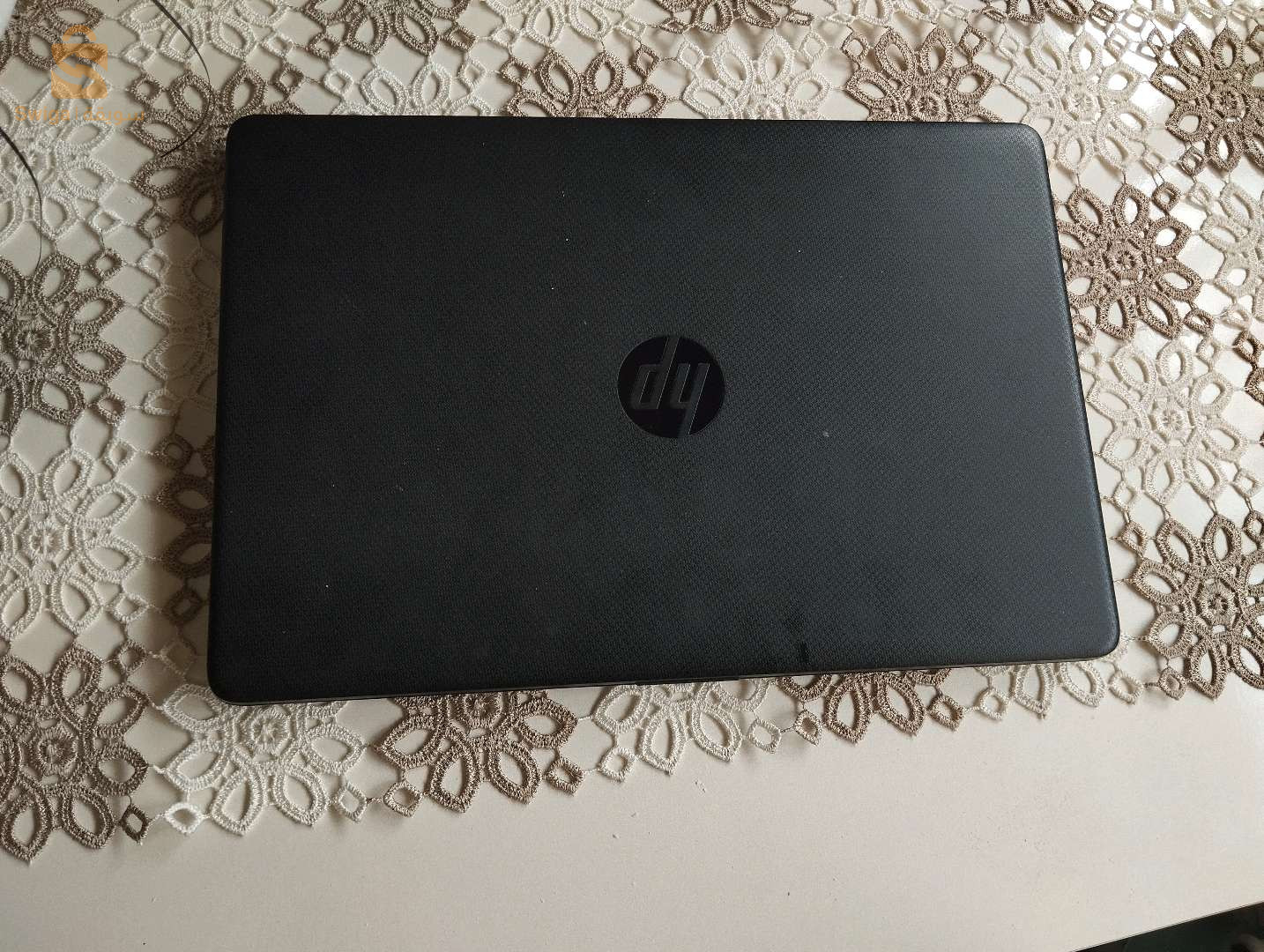 HP Laptop 15-dw3052nk 11ème génération + SSD 256