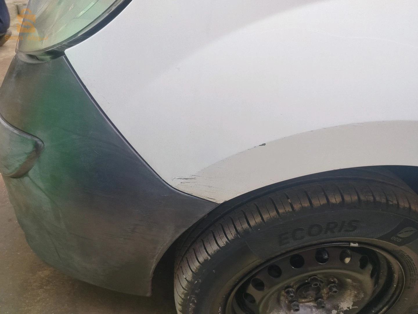 رينو Kangoo 2012 16 الجزائر