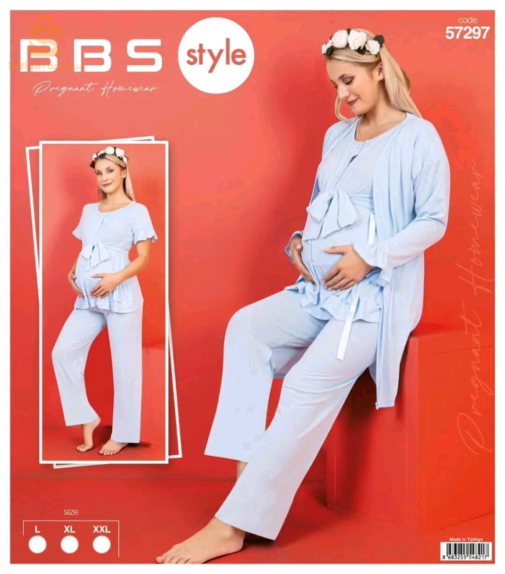 Pyjama femme enceinte