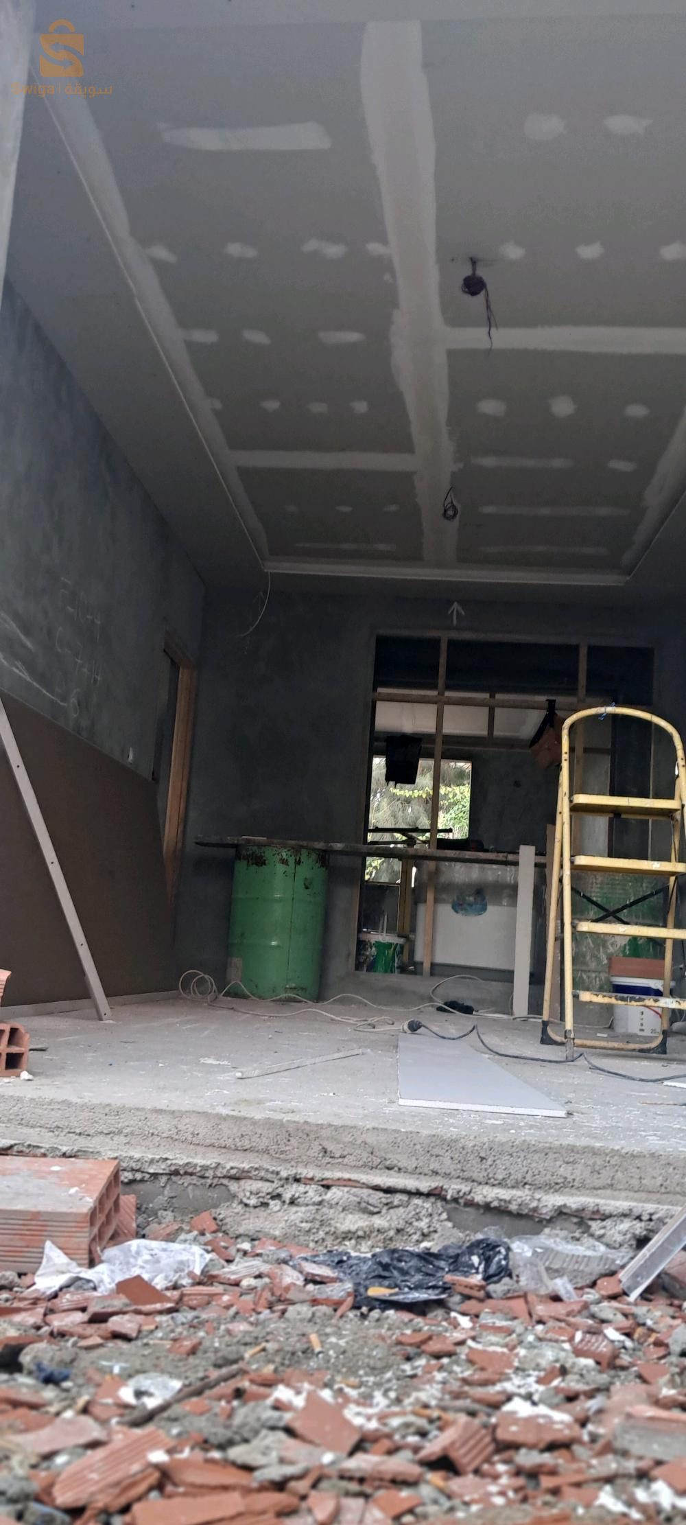 ماصو بلاكو بلومبي