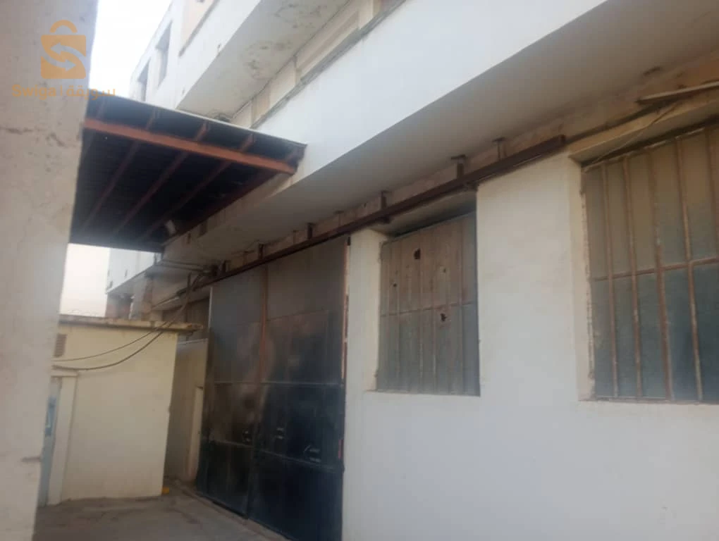 Hongar commercial EL hamiz