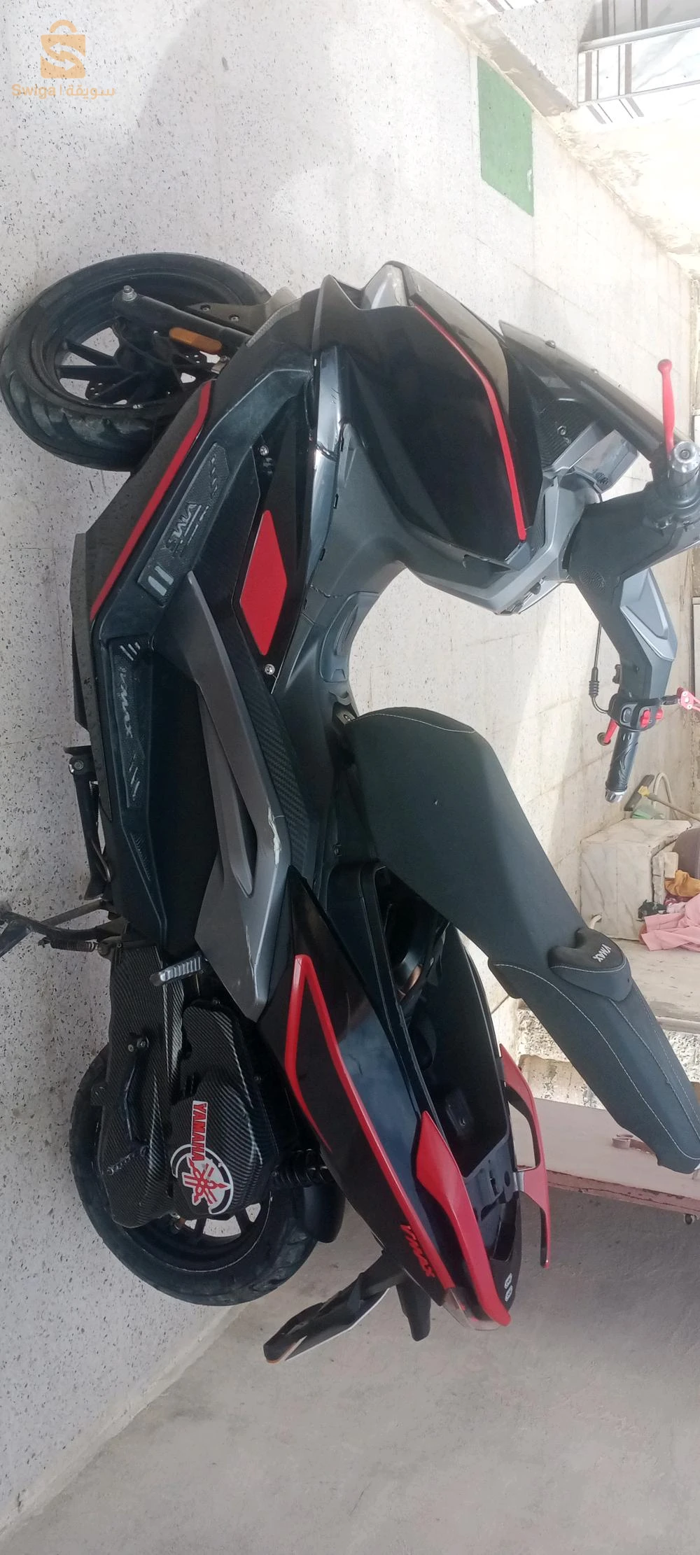 vmx