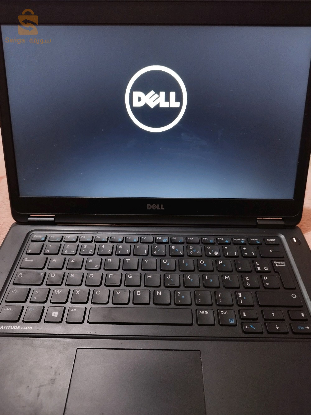 🟢Dell latitude 5450 i5 5eme 🟢Écran 14 pouces🟢ram  8 GB disque 128 SSD 🟢Chargeur original