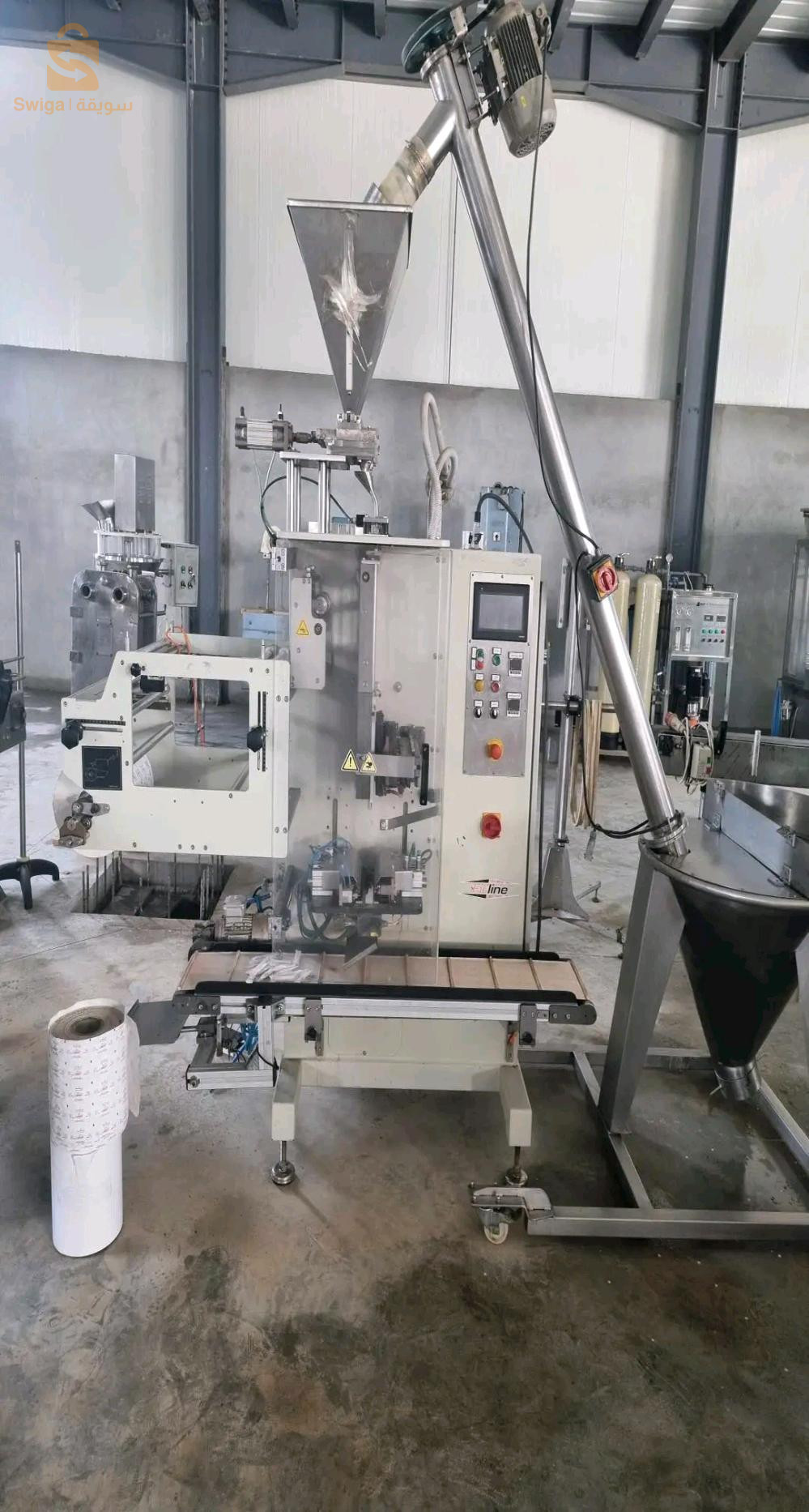 technicien supérieur automatisme industriel